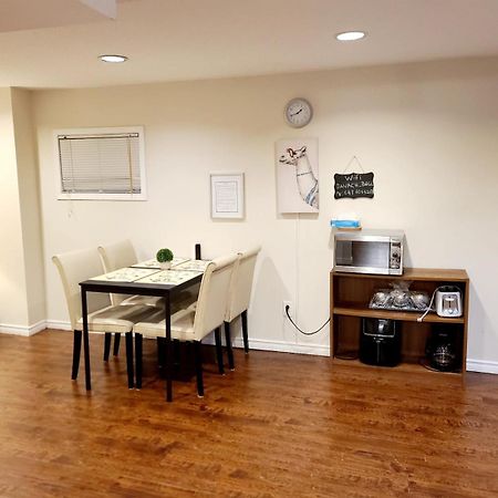 Spacious And Bright Unit With Natural Light. Pickering Exterior photo